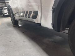 Great Wall Cannon Edition 2.0T AWD Version - ფოტო 11
