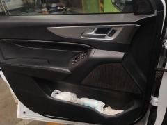Great Wall Cannon Edition 2.0T AWD Version - ფოტო 12