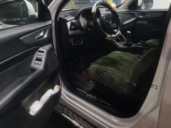 Great Wall Cannon Edition 2.0T AWD Version - ფოტო 14