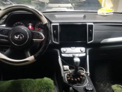 Great Wall Cannon Edition 2.0T AWD Version - ფოტო 16