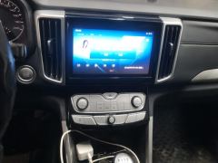 Great Wall Cannon Edition 2.0T AWD Version - ფოტო 17