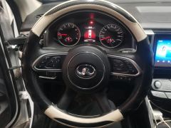 Great Wall Cannon Edition 2.0T AWD Version - ფოტო 18