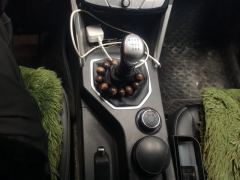 Great Wall Cannon Edition 2.0T AWD Version - ფოტო 19