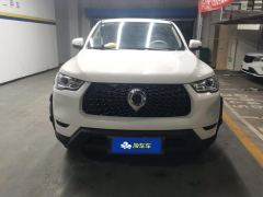 Great Wall Cannon Edition 2.0T AWD Version - ფოტო 3