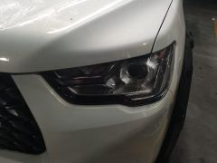 Great Wall Cannon Edition 2.0T AWD Version - ფოტო 4