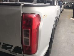 Great Wall Cannon Edition 2.0T AWD Version - ფოტო 5