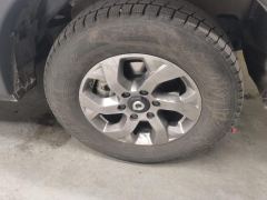 Great Wall Cannon Edition 2.0T AWD Version - ფოტო 6