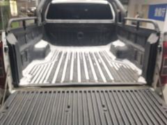 Great Wall Cannon Edition 2.0T AWD Version - ფოტო 7