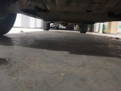 Great Wall Cannon Edition 2.0T AWD Version - ფოტო 8