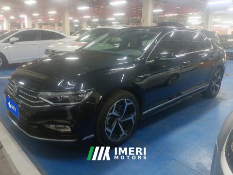 2023 Volkswagen Magotan 2 Million Edition 330TSI Luxury Edition - ავტომობილი ჩინეთიდან
