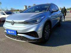 Volkswagen ID.4 X SmartLong Range Edition - ფოტო 1