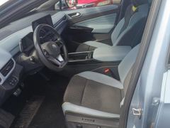 Volkswagen ID.4 X SmartLong Range Edition - ფოტო 14