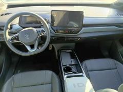 Volkswagen ID.4 X SmartLong Range Edition - ფოტო 16
