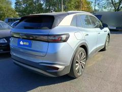 Volkswagen ID.4 X SmartLong Range Edition - ფოტო 2
