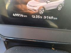 Volkswagen ID.4 X SmartLong Range Edition - ფოტო 20
