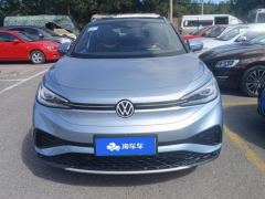 Volkswagen ID.4 X SmartLong Range Edition - ფოტო 3