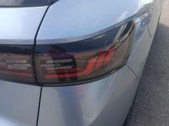 Volkswagen ID.4 X SmartLong Range Edition - ფოტო 5