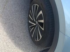 Volkswagen ID.4 X SmartLong Range Edition - ფოტო 6