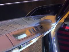 Audi A8 A8L Horch Edition Version - ფოტო 13