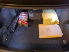 Audi A8 A8L Horch Edition Version - ფოტო 7
