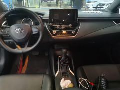 Toyota Levin 1.5L Elite Edition - photo 8