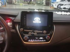 Toyota Levin 1.5L Elite Edition - photo 9