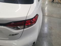 Toyota Levin 1.5L Elite Edition - photo 1