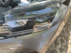 Honda XR-V 1.5L CVT Comfort - photo 4
