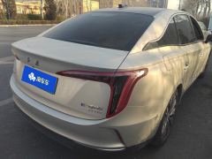 FAW Red Flag E-QM5 620km PLUS - ფოტო 2