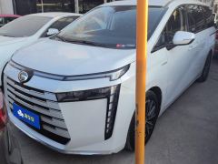 GAC Aion E8 PHEV 2.0L 150km MAX - фото 1