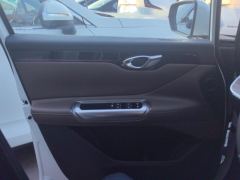 GAC Aion E8 PHEV 2.0L 150km MAX - фото 12