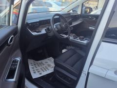 GAC Aion E8 PHEV 2.0L 150km MAX - фото 14
