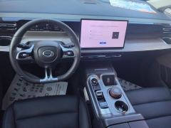 GAC Aion E8 PHEV 2.0L 150km MAX - фото 16