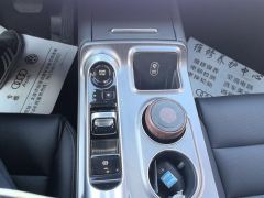 GAC Aion E8 PHEV 2.0L 150km MAX - фото 19