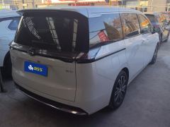 GAC Aion E8 PHEV 2.0L 150km MAX - фото 2