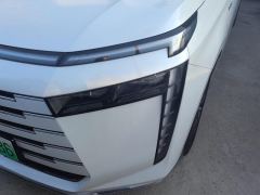 GAC Aion E8 PHEV 2.0L 150km MAX - фото 4