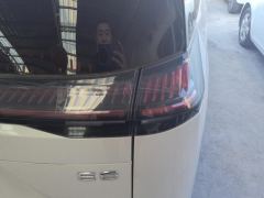 GAC Aion E8 PHEV 2.0L 150km MAX - фото 5