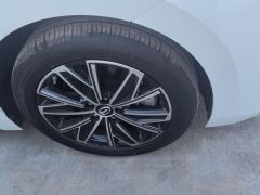 GAC Aion E8 PHEV 2.0L 150km MAX - фото 6