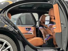 Mercedes-Benz S Class S-Class S 450 L 4MATIC - фото 12