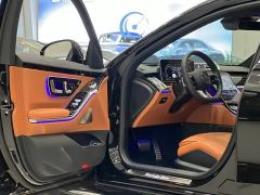 Mercedes-Benz S Class S-Class S 450 L 4MATIC - фото 5
