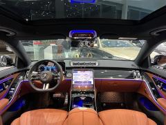Mercedes-Benz S Class S-Class S 450 L 4MATIC - фото 7