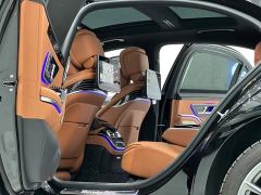 Mercedes-Benz S Class S-Class S 450 L 4MATIC - фото 8