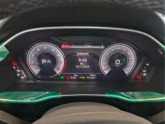 Audi Q3 quattro45 Edition 35 TFSI Version - ფოტო 11