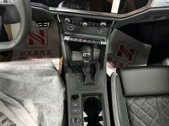 Audi Q3 quattro45 Edition 35 TFSI Version - ფოტო 14