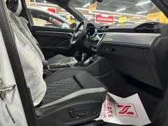 Audi Q3 quattro45 Edition 35 TFSI Version - ფოტო 16