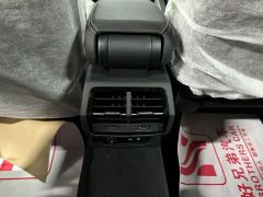 Audi Q3 quattro45 Edition 35 TFSI Version - ფოტო 18