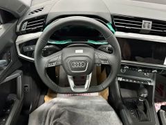 Audi Q3 quattro45 Edition 35 TFSI Version - ფოტო 3