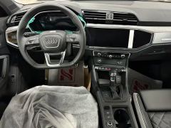 Audi Q3 quattro45 Edition 35 TFSI Version - ფოტო 4