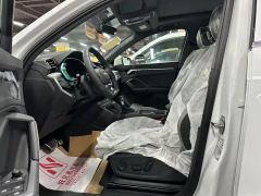 Audi Q3 quattro45 Edition 35 TFSI Version - ფოტო 5