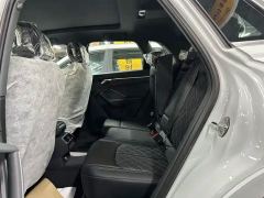 Audi Q3 quattro45 Edition 35 TFSI Version - ფოტო 6